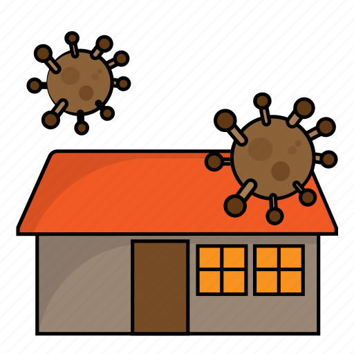 Corona, coronavirus, covid19, quarantine, virus icon - Download on Iconfinder