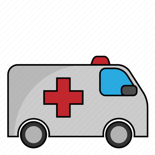 Ambulance, corona, coronavirus, covid19, virus icon - Download on Iconfinder
