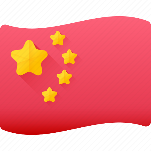 China, chinese, country, culture, flag icon - Download on Iconfinder