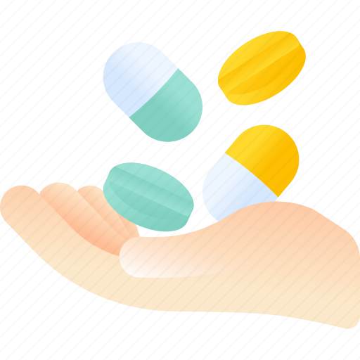 Drug, medical, medicine, pill, pills icon - Download on Iconfinder