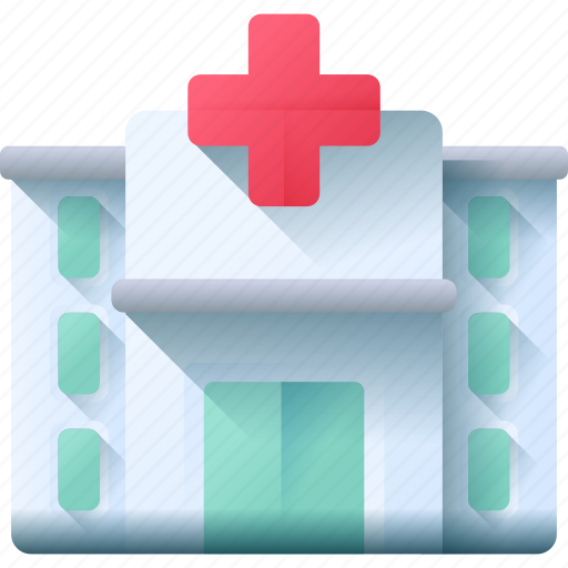 Clinic, healthcare, hospital, medical, medicine icon - Download on Iconfinder