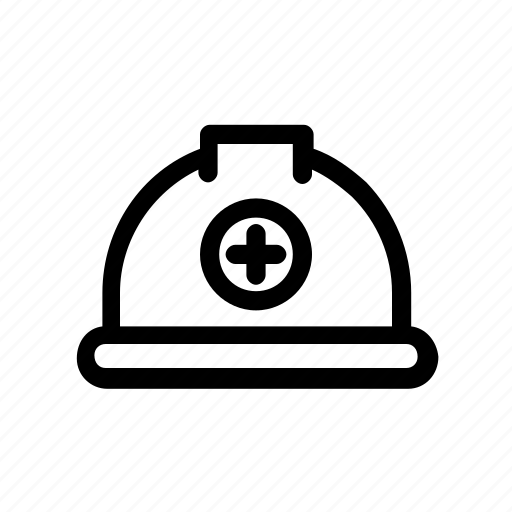 Covid-19, equipment, health, helmet, protection, virus icon - Download on Iconfinder