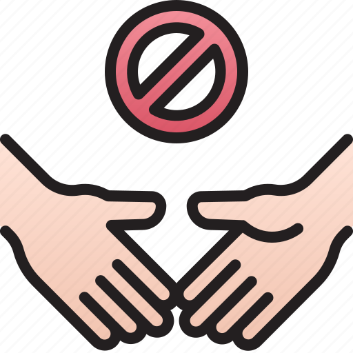 No, contact, stop, forbidden, prohibited, telephone, call icon - Download on Iconfinder