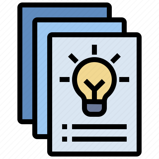 Concise, project, plan, idea, prototype icon - Download on Iconfinder