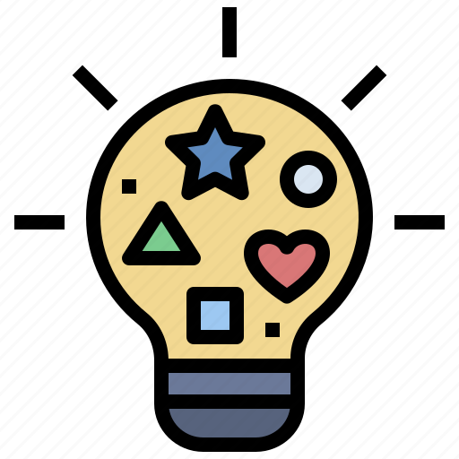 Inspiring, talent, idea, creative, skill icon - Download on Iconfinder