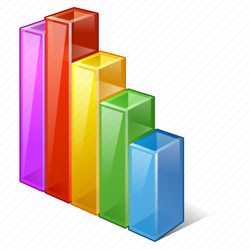 Analytics, chart, graph, statistics, stats, bar icon - Download on Iconfinder