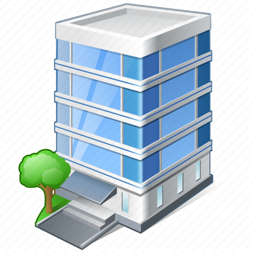 Building, office, business icon - Download on Iconfinder