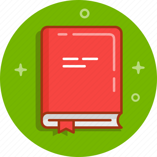 Book, book shop, bookshop, library, read, reading icon - Download on Iconfinder