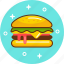 burger, cheeseburger, fast food, food, hamburger, junk, mcdonald's 