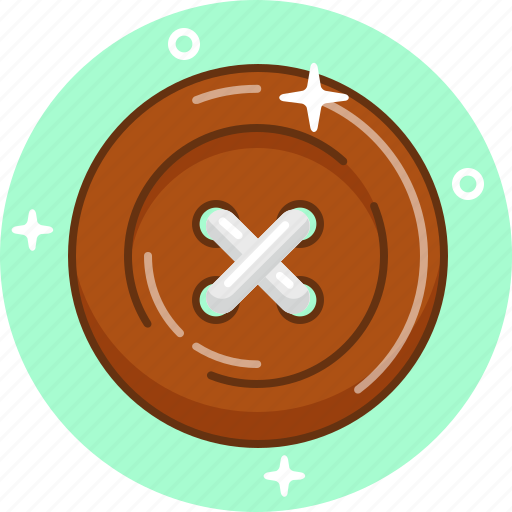 Button, clothes, repair icon - Download on Iconfinder
