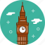 big ben, clock, england, london, tower 