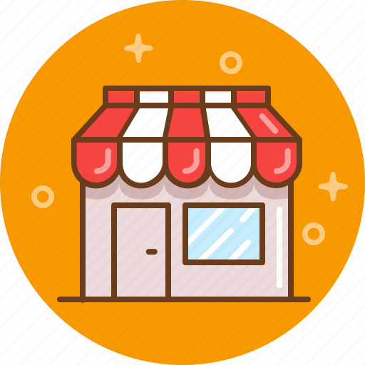 Bakery, boutique, butchery, grocery, shop icon - Download on Iconfinder