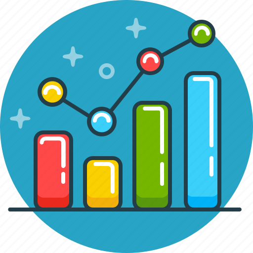 Business, graph, performance, rate, sales, scheme, statistic icon - Download on Iconfinder