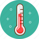 illness, scale, temperature, termometer, winter 