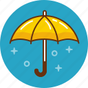antivirus, protection, rain, security, umbrella