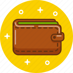 Wallet - Iconfinder