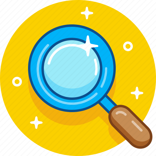 Find, magnify, search, zoom icon - Download on Iconfinder
