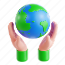 globe, international volunteer, global giving, world peace, save the world, hands 