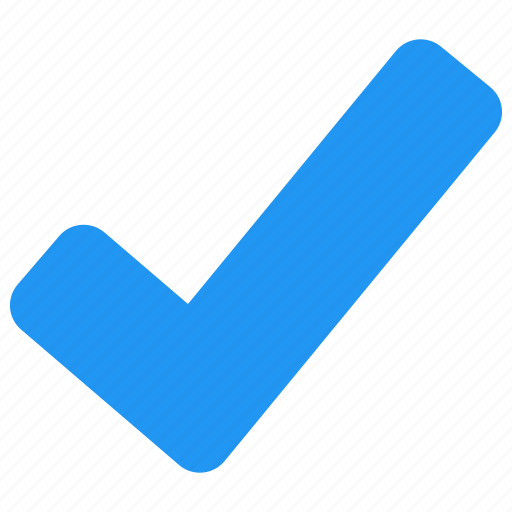 Checklist, vote, tick mark, approve icon - Download on Iconfinder