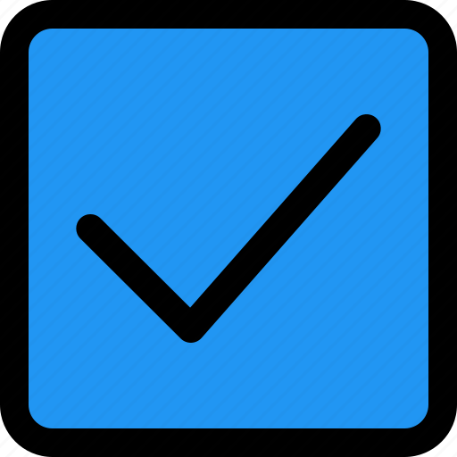 Check, vote, tick mark, approve icon - Download on Iconfinder