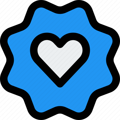 Heart, label, vote, love icon - Download on Iconfinder