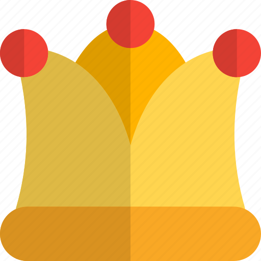 Clown, crown, rewards, king icon - Download on Iconfinder