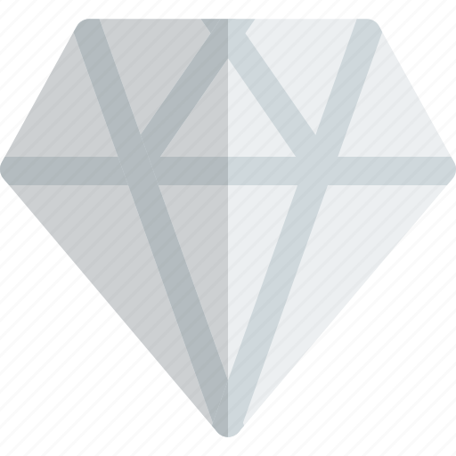 Diamond, rewards, jewelry, gem icon - Download on Iconfinder