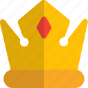 kingdom, crown, rewards, king