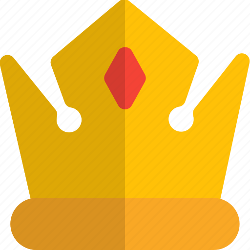 Kingdom, crown, rewards, king icon - Download on Iconfinder