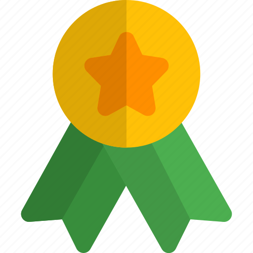 Star, emblem, rewards, favorite icon - Download on Iconfinder
