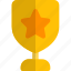 star, shield, trophy, rewards 