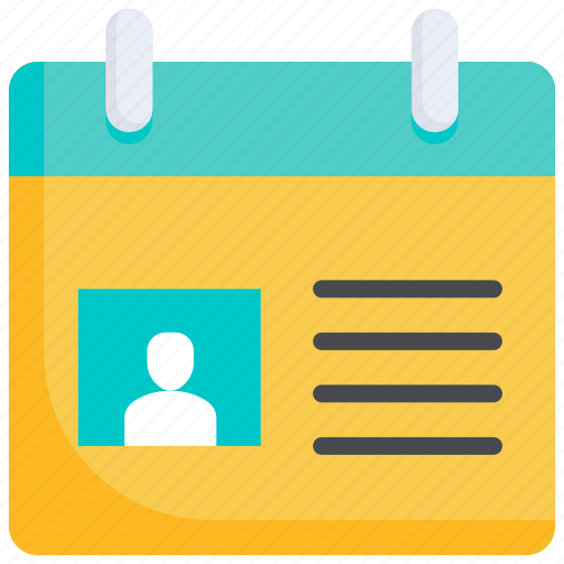 Calendar, vote, election, notifications, appointment, political, voting icon - Download on Iconfinder