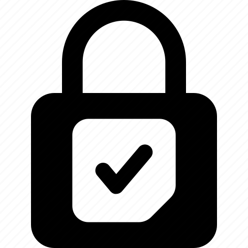 Lock, election, protection, security icon - Download on Iconfinder