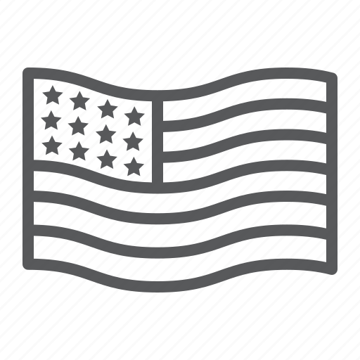 Nation, star, usa, country, flag, american icon - Download on Iconfinder