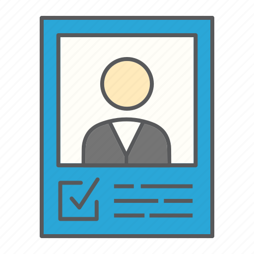 Vote, poster, political, voting, election, candidate icon - Download on Iconfinder