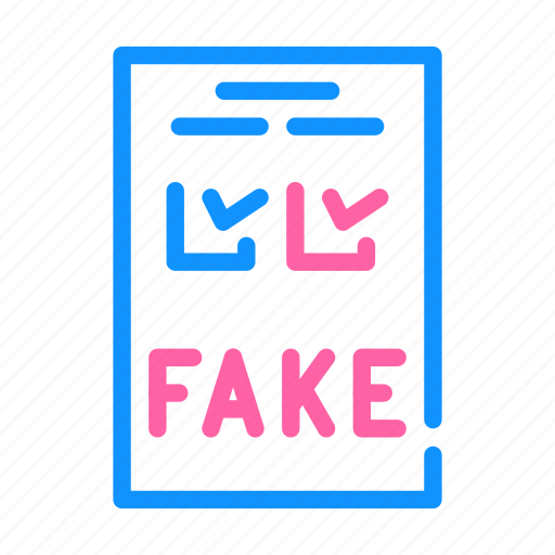 Oath, voting, ballot, choose, elections, fake icon - Download on Iconfinder