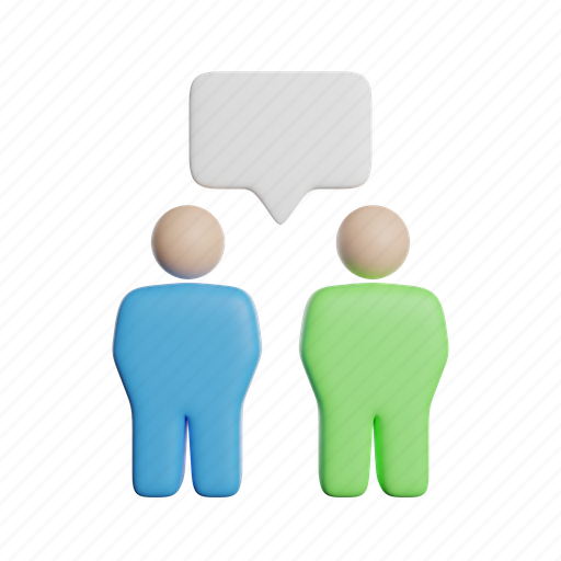 Debate, front, talk, election, conversation, discussion icon - Download on Iconfinder