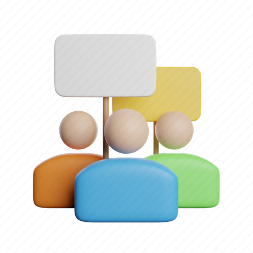 Speech, people, front, avatar, talk, person, man icon - Download on Iconfinder