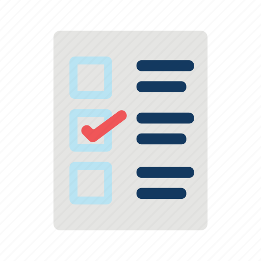 Ballot, choice, vote, politics, box, thumb icon - Download on Iconfinder