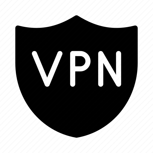 Protection, lock, security, shield, vpn icon - Download on Iconfinder