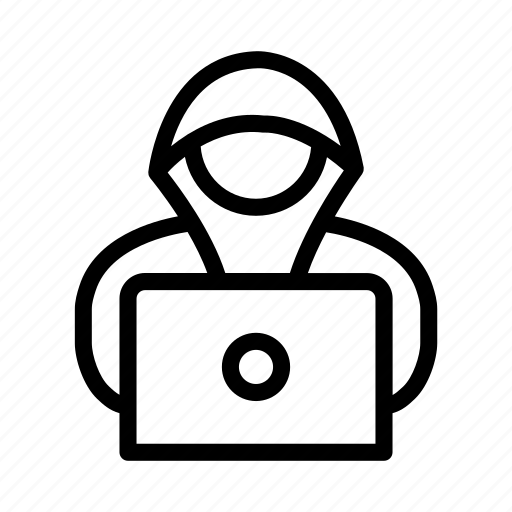 Spy, crime, vpn, person, hacker icon - Download on Iconfinder