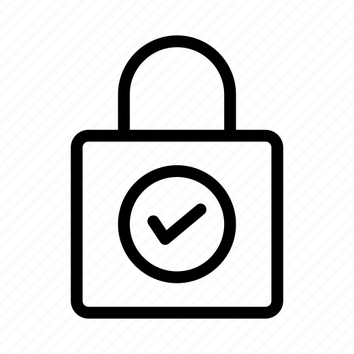 Protection, lock, padlock, security, vpn icon - Download on Iconfinder