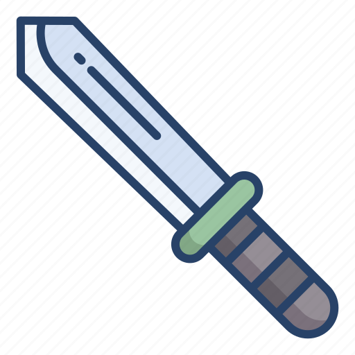 Sword icon - Download on Iconfinder on Iconfinder