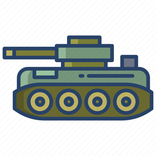 Tank icon - Download on Iconfinder on Iconfinder