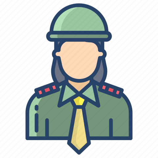 Officer icon - Download on Iconfinder on Iconfinder