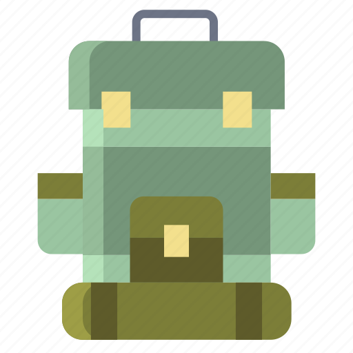 Bag icon - Download on Iconfinder on Iconfinder