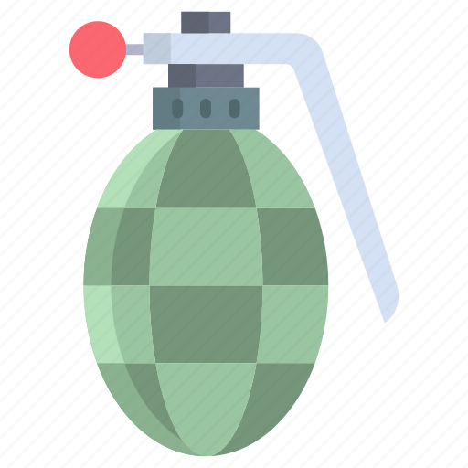 Hand, grenade icon - Download on Iconfinder on Iconfinder