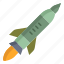 rocket 