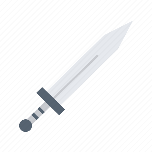 Sword, fencing, attack, battle, fighting, defend, enemy icon - Download on Iconfinder