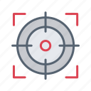 target, arrow, strategy, group, enemy, aim, rpg, fire